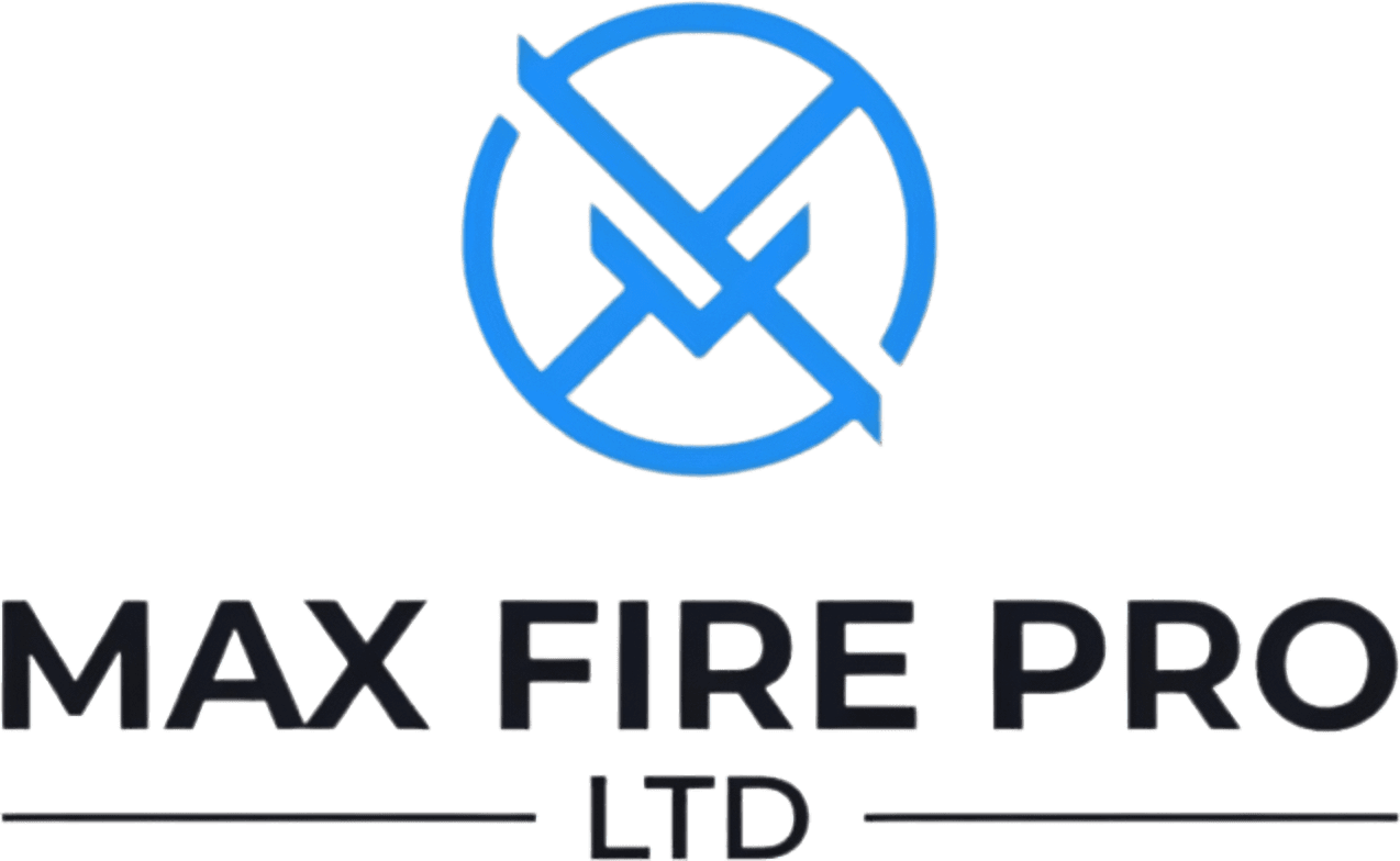 Max Fire Pro Ltd.